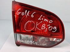 Rückleuchte innen links 5K0945093F VW GOLF VI (5K1) 1.4 TSI
