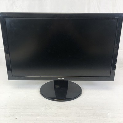 BENQ GL2250-B 21.5'' 1920 x 1080 Monitor With Stand DVI AND SVGA 9H.L7KLB.QPE