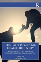 The Path To Mental Health Recovery Kim JøRgensen Taschenbuch Englisch 2025