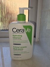 CeraVe Hydrating Cleanser 473ml