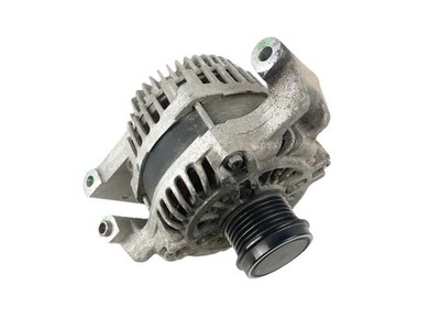 2017-2022 JEEP COMPASS 2.4L ENGINE ALTERNATOR GENERATOR OEM 56029624AB 27k Miles