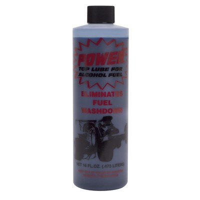 Power Plus Upper Cylinder Lubricant 19769-38; Liquid Power 16oz treats 150g