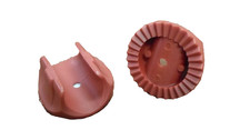 Fiamma Motorhome Carry-Bike Tap Washer Red For Pro M Series - 98656-071