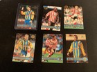Merlin Premier Gold 1998 Southampton 6 Card Bundle - Matt Le Tissier