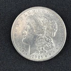 1921 Morgan Silver Dollar $1 - 90% Silver Beautiful!