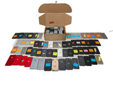 Lot of 151 x Assorted Apple iPhones 4s to iPh...