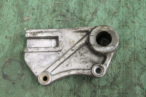 Kawasaki ZX900 B3 ZX9R 1996 Bremssattelhalter hinten hinten