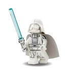 LEGO Star Wars White Jedi Vader from 75389 Dark Falcon sw1363