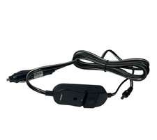 Original Bose Battery Cord Car Charger Part 139992 Power Plug Adapter