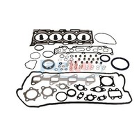Japko 49201 Dichtungsvollsatz, Motor FüR Toyota