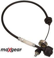 Maxgear 32-0312 Seilzug FüR KupplungsbetäTigung Kupplungszug Seilzug