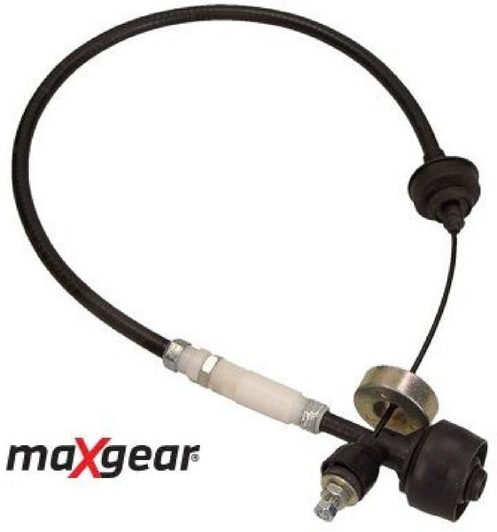 Maxgear 32-0312 Seilzug FüR KupplungsbetäTigung Kupplungszug Seilzug-image