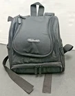 Vintage Nintendo Gameboy Mini Backpack DS Carrying Case Bag Switch
