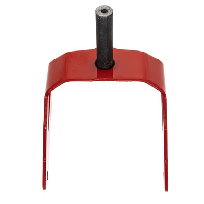 #ad Heavy Duty Casterfork Weldment Gravely 05186453 Pro Turn Z ZX ZT 44 48 52 60 $101.95