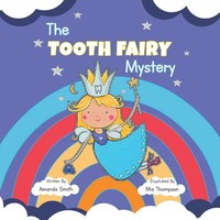 Amanda Smith | The Tooth Fairy Mystery | Taschenbuch | Englisch (2024)