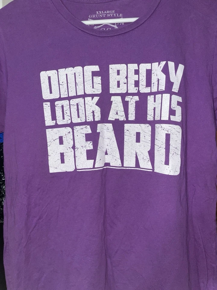 Lot of 3  Guy Harvey/Nineline/Grunt XXL T-shirts Woman’s Size 2XL - Image 4 of 4