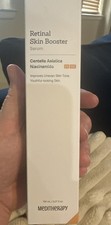 MEDITHERAPY Retinal Skin Booster Serum, 5.07 fl oz / 150mL