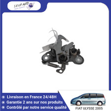 Capot Fiat ULYSSE