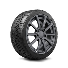 BFGoodrich G-Force Comp-2 A/S Plus All-Season Radial Car Tire for Ultra-High ...
