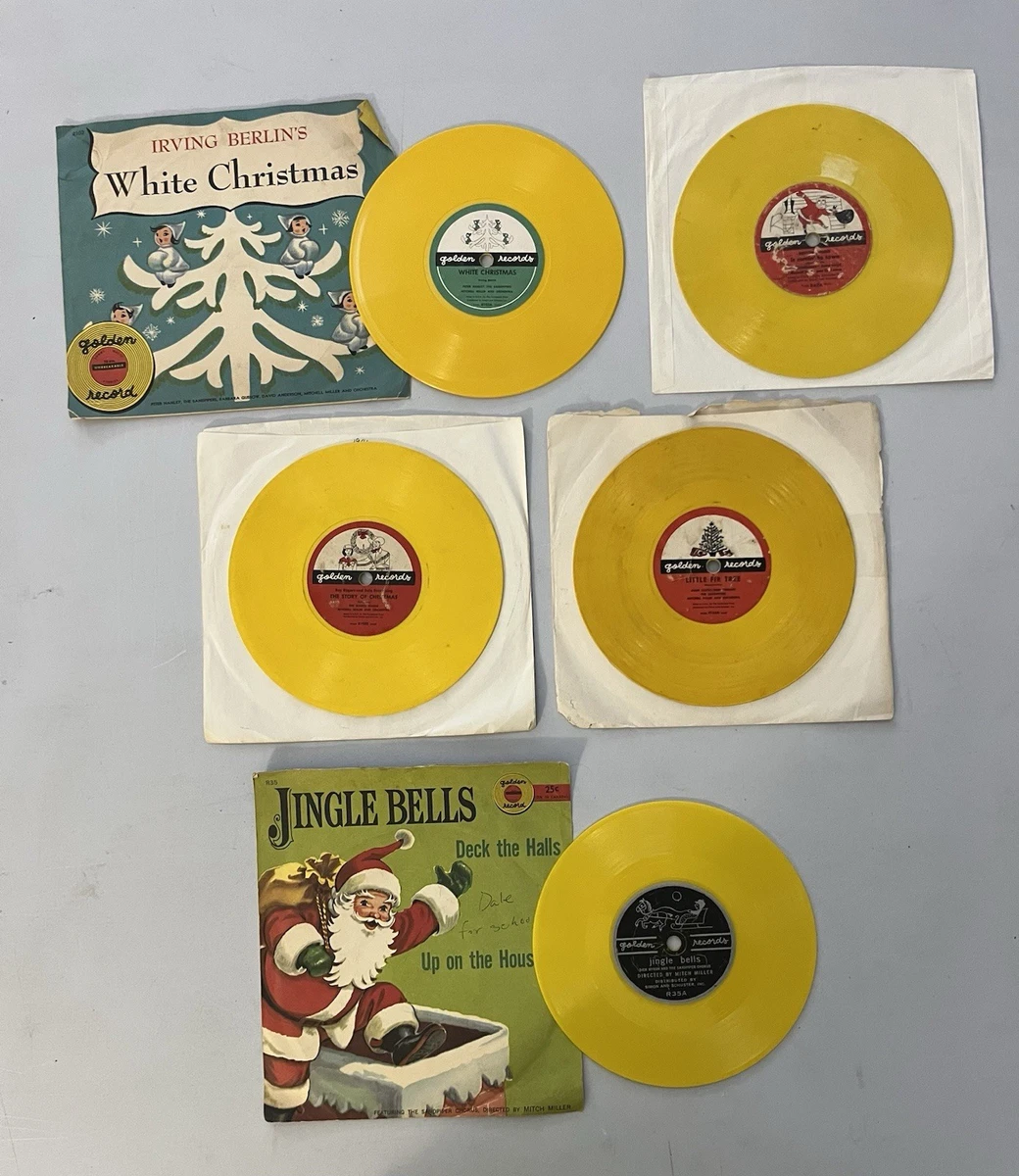 25+ RPM Christmas Music Records 78 for sale | Updated Oct 2026