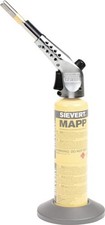 SIEVERT L&ouml;tlampe Metaljet 2155 ohne Schraubkartusche 230 g/h 2,9 kW