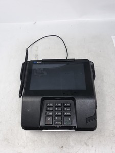 VeriFone MX925 Touchscreen Payment Terminal POS with Stylus - Used