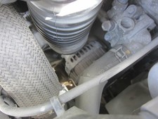 Alternateur Mitsubishi MONTERO