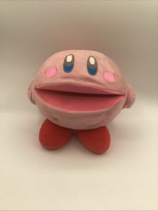 Kirby Pupupu | eBay