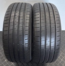 X2 245/40/R18 97Y XL DUNLOP SP SPORT MAXX 060+ *6.5MM* TESTED PREMIUM TYRES