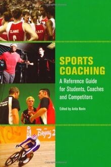 Sports Coaching: A Reference Gude for Students, Coaches ... | Buch | Zustand gut
