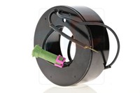 Acauto Spule Magnetkupplung (Kompressor) AC-04DN09 12V FüR Mercedes Klasse W126