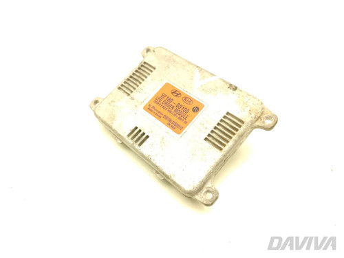 Kia Telluride Scheinwerfer-Xenon-Vorschaltgerät-Modul 2020 SUV 4/5dr 92180-S9100