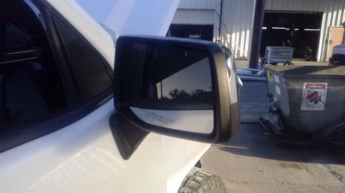 Passenger Side View Mirror Limited Fits 19-22 SILVERADO 1500 PICKUP 2435468