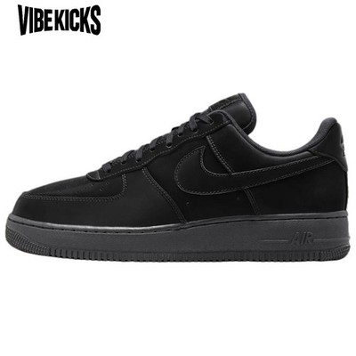 Nike Air Force 1 Low LX 'Vanta Black' HF9109-001 Men New