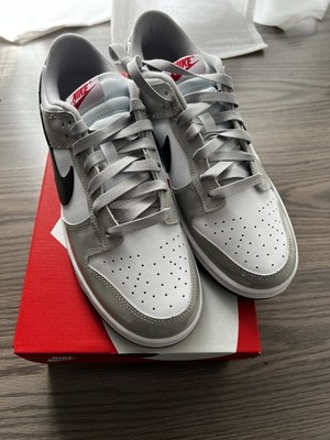 Nike Dunk Low Light Iron DQ7576 001 - US 9