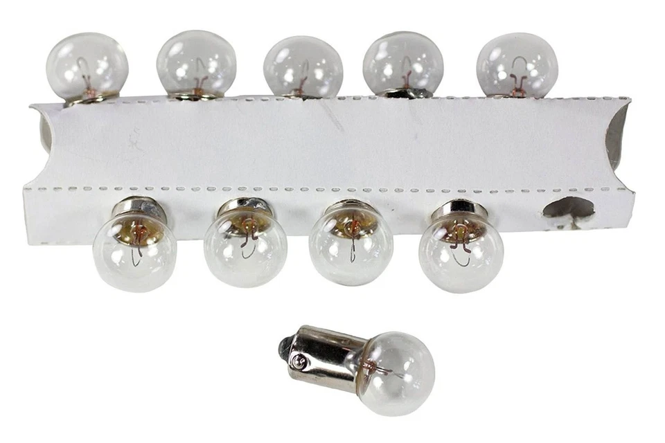 For Dodge D200 Series 1960-1966 Arcon 16752 Halogen Bulbs 57 Foto 3 de 4