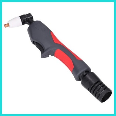Plasma Cutter Torche, Anti Slip ABS Handle PT31 Plasma Torch Head for Cut 50 ...