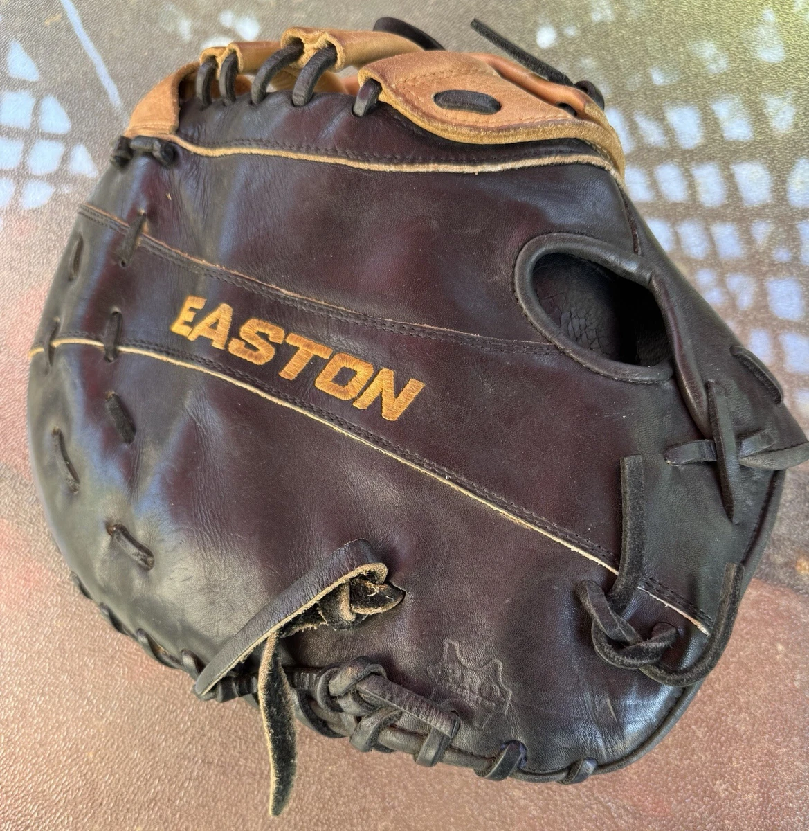 Easton Baseball Baseball Softball Gloves & Mitts for sale | eBay