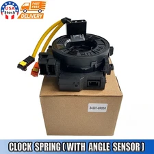 84307-0R050 Clock Spring With Angle Sensor For Corolla iM RAV4 NX300h Tacoma