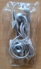 GENUINE ORIGINAL Samsung Hands Free HEADSET Earphone AEP131SLE OEM AUTHENTIC