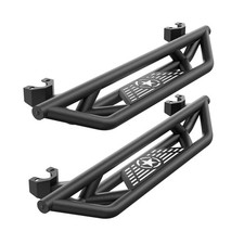 YZONA for Jeep JK Running Boards Drop Side Steps Compatible with 2007-2018 Je...