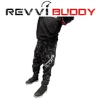 Revvi Riding Trousers - Safety, Adjustable, Windproof
