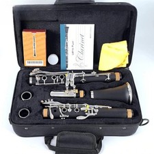 new A keys Clarinet A-clarinet In La E212