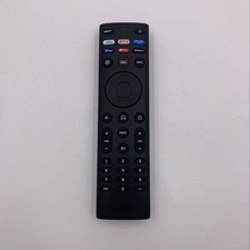 Genuine XRT140V8 Remote Control for All Vizio Smart TV