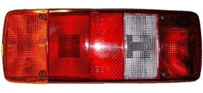 PROPLAST Rücklicht Rückleuchte Heckleuchte