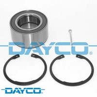 Dayco KWD1191 Radlagersatz Radlager Satz Vorderachse Vorne FüR Opel