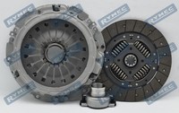 Rymec Kupplungssatz JT1807 Passend FüR Iveco