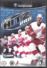 NHL HITZ PRO (Gamecube, 2003, Midway Home Entertainment) Complete with Manual