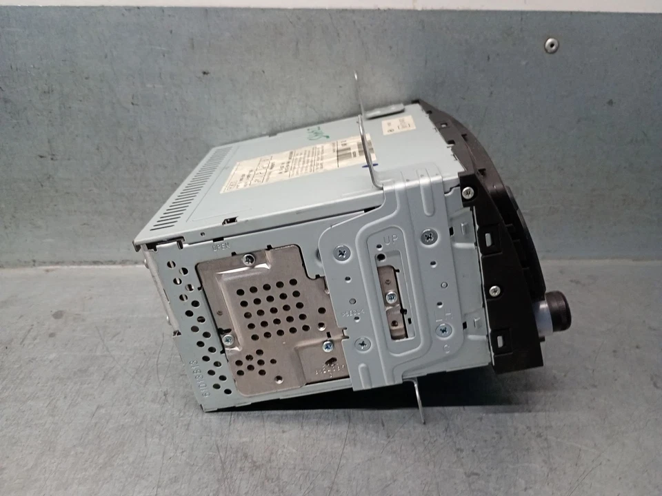 961602L200 AUDIOSYSTEM / RADIO-CD / 961602L2004X / 5635042 FÜR HYUNDAI I30 1.6 C - Bild 4 von 4