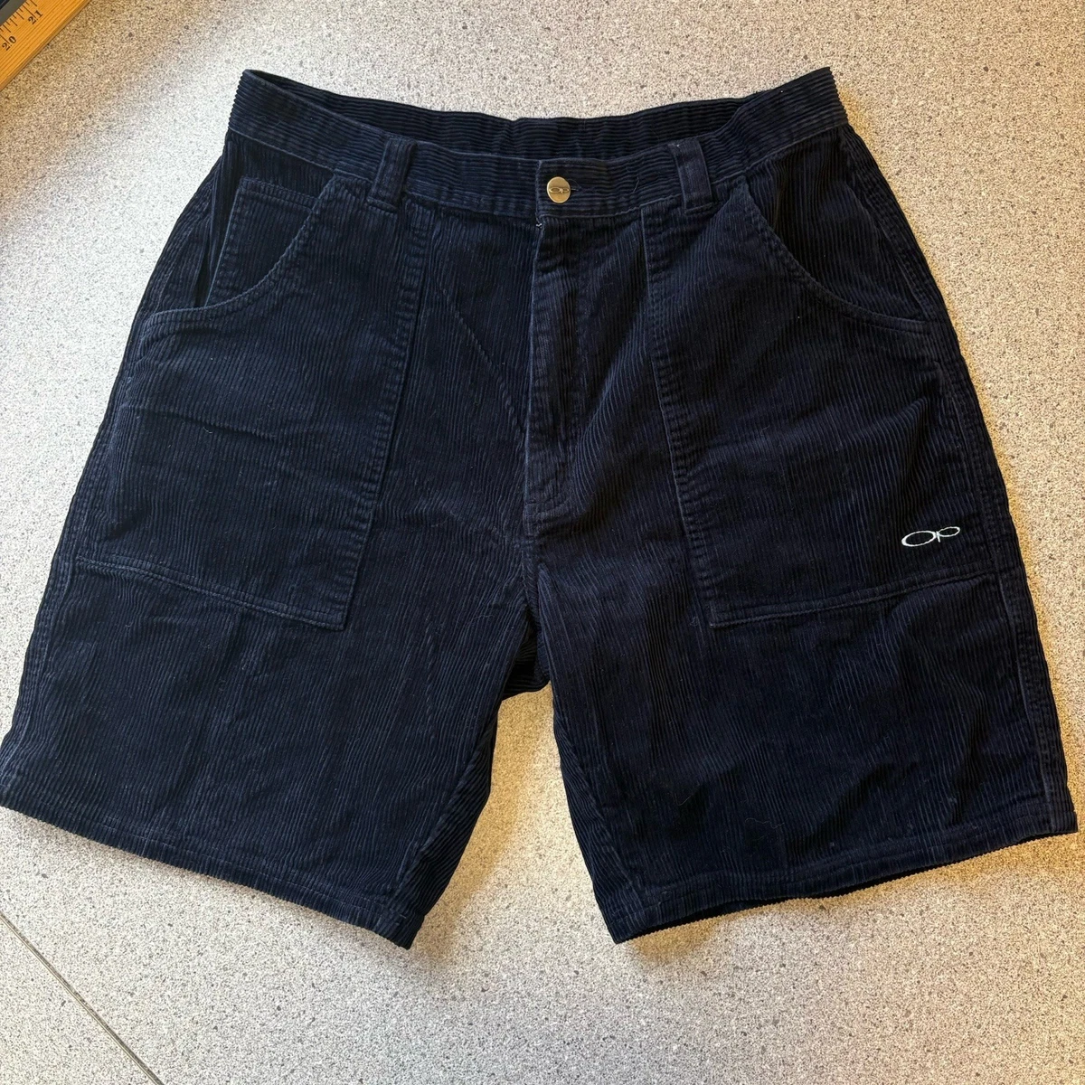 Ocean Pacific Solid 80s Shorts for Men for sale | eBay
